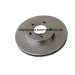 China Manufacturer High Quality Casting Iron Brake Disc 55144/25863340