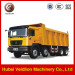 China Manufacturer Shacman 70 Ton Mining Dump Truck
