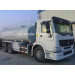 China Manufacturer for Export 6X4 Drive 20000liters Water Tank Truck