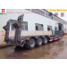 China Manufacturers Best Price 50t Heavy Duty Low Bed Semi Trailer