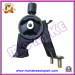 China Motorcycle Spare Engine Motor Mount for Toyota (12371-0t020)