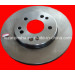 China OEM Brake Disc (3205/ 124 421 16 12)