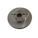China OEM Precision Machining Disc Brake Plate Brake Discs (31275/45251-S0X-000)