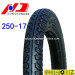 China Professional Supplier Africa Popular 250-17 Motorcycle Tire