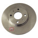 China Real Factory Supply Excellent Brake Disc (Amico 31337)