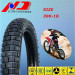China Shandong Supplier 300-18 275-18 off-Road Motorcycle Tyre