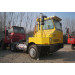 China Sinotruk HOWO Heavy Tractor Truck Trailer