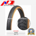 China Supplier Color Wall 26X1.75 Bicycle Tyre Tire