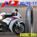 China Supplier Competitive Price 80/90-17 Motorcycle Tyre