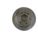 China Supplier Disc Brake Rotor From Mic 10499