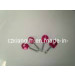 China Supplier Motorcycle Accessories Aluminum CNC Rear Jet