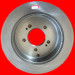 China Top Brake Discs Amico 31336, OE 58411-3A300