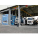 China Top Manufacturer Made Large Paint Spraying Booth