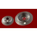 China Top Quality Braking Car Disc of 53027 (52089275AB)