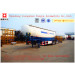 China Trailer Manufacturer, Tongya Best Price Bulk Cement Tanker Trailer