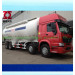 China V Shape Tri-Axle Bulk Cement Tanker Trailer