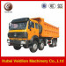 China Veldlion HOWO 6*4 Dump Truck
