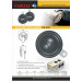 China Wholesal Car Disc Horns