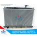 China Wholesale Auto Radiator for Hyundai KIA Rio/Ri05'06-11