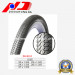 China Wholesaler 27*1 3/8 20X1 3/8 Bicycle Tyre