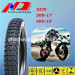 China Wholesaler 300-17 300-18 Motorcycle Tyre