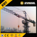 China XCMG Construction Mini Tower Cranes (QTZ160)