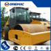 China XCMG Double Drum Pneumatic Road Roller Model Xd132 Price