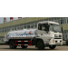 Chinese 6000 Liter Water Tank Truck
