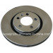 Chinese Brake Disc Manufacturer, Brake Disc Rotor 34143/ 1j0 615 301 E