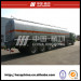 Chinese Chemical Tanker Trailer, Tank Truck for Sale