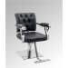 Chinese Elegant Buttons Hair Salon Chair (MY-007-95)