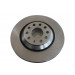 Chinese Factory Excellent Brake Rotor 07022