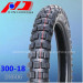 Chinese Factory Price Hot Selling 275-17 Motorcycle Tire