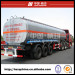 Chinese Great Brand Name LNG Tank Truck, Liquid Tank Truck Available