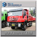 Chinese Iveco Hongyan Genlyon 6X4 Tipper Truck 30ton
