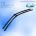 Chinese Soft Wiper Blade Fiting for Mercedes-Benz