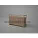 Chinese Style Oak Wood Sideboard