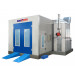 Chineses Belimo Damper Actuator Equipped Auto Maintenance Booth