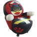 Christmas Children Toys Sofa Set with Cartoon Cat Shape (K-54)