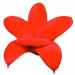 Christmas Children Toys Sofa Set with Red Flower Appearance (X-20)