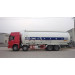 Cimc 8X4 LHD/Rhd Drive Heavy Cement Tank Truck
