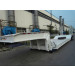 Cimc Lowbed Semitrailer