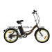 City E Bike with Lithium Battery (TDN06Z-1217)