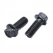 Class 8.8 Hex. Bolt with Fange/ Frame Bolt (FB0825BK)