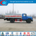 Classic Dongfeng 140 4X2 Fuel Tank Truck