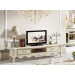 Classic European Style Marquetry TV Stand (SQL-TV805)