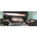 Classic Furniture Leather Sofa Set in Living Room (N856)