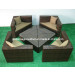 Classic Rattan Furniture-Outdoor Furniture (S0092)