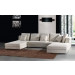 Classical Cloth Living Room Sofa (JP-SF-008)