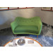 Classical MID-Century Sofa Chair for Club Studio Restaurant Bar Furniture